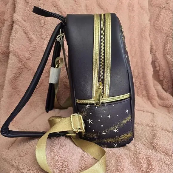 Loungefly Disney Parks Wish Loungefly Mini Backpack - Picture 5 of 6